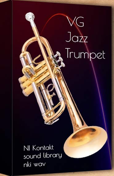 VG Jazz Trumpet ‌‌ | VGTrumpet