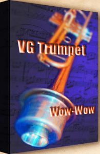 VG Trumpet WowWow Kontakt library