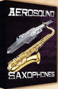 AeroSound Saxophones