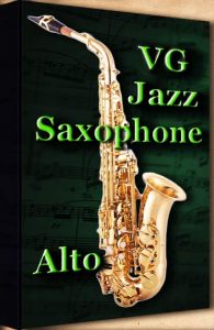Alto saxophone Kontakt