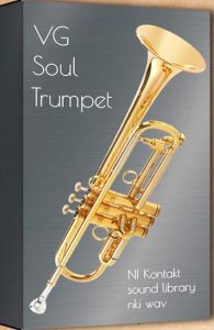 VG Soul Trumpet kontakt