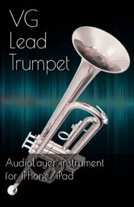 Lead Trumpet for iPad iPhone