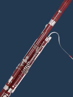 Bassoon Jazz 1