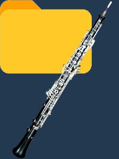 Sound Collection Oboe Pack 1